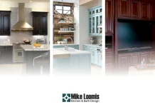 Discover the Best Local Cabinet Showroom Near Sacramento for Custom Kitchen Solutions