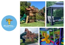 Expert Playground Equipment Installation Services for Safe and Fun Play Areas