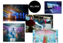 Transform Your Event with Expert LED Wall Hire Birmingham Services