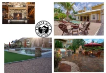 Expert Residential Masonry Verrado Services for Durable and Stylish Home Walls