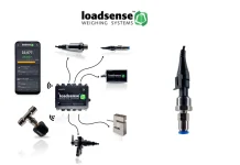 Effective Light Vehicle Weighing Solution for RVs to Ensure Safe and Balanced Travel