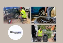 Reliable Emergency Tyre Repair Service for Fast and Efficient Roadside Assistance