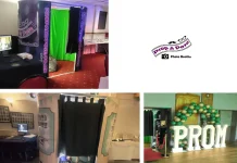 Affordable Photobooth Hire Lancashire for Unforgettable Event Memories