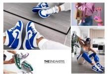 Nike Dunk NZ: Ultimate Guide to Classic and Modern Nike Dunk Sneakers in New Zealand