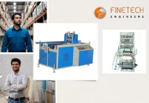 Top Plastic Extrusion Machinery for Enhanced Efficiency and Durable Manufacturing Solutions