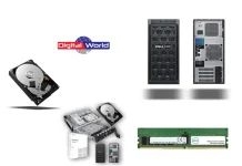 Top Authorized Dell Server Sellers UAE for Certified Enterprise Solutions