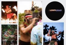 Experience the Thrill of Fire Knife Show Hawaii with Expert Performers and Cultural Entertainment
