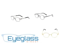 Stylish Metal Glasses Frames for Women Combining Elegance and Durability
