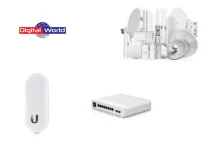 Top Ubiquiti Reseller Africa for Reliable Business Networking Solutions