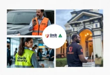 Hire Static Security Guards Victoria for Reliable and Professional Protection