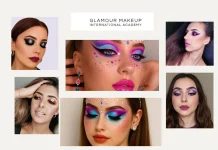 Comprehensive Sminktanfolyam to Master Professional Makeup Skills and Boost Your Career