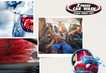 Professional Car Wash Services for a Sparkling Clean Vehicle