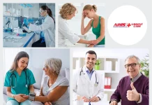 Comprehensive Care at Carmichael Medical Clinic Accepting Kaiser and Medi-Cal Insurance