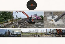 Expert Timber Piles in Vancouver Canada for Durable Foundation Solutions