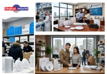 Top Mimosa Dealer in UAE for Quality Networking Equipment and Support