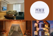 Top Service Apartment in Gurgoan for Comfortable and Convenient Long Stays