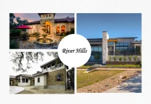 Discover Custom Luxury Living with River Hills Homes in Texas Hill Country
