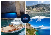Amalfi Coast Rent a Boat for Stunning Private Excursions and Coastal Adventures