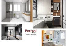 Top Best Water Tap Brand Malaysia for Durable and Stylish Bathroom Solutions