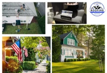 Top Lancaster Roofing Company for Expert Installations, Repairs, and Inspections