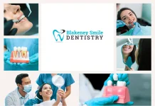Friendly Dental of Ballantyne – Your Trusted Local Dentist for Personalized Care