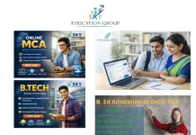Top Distance B.Ed Colleges Offering Flexible and Affordable Teacher Education Programs