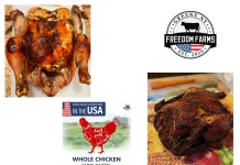 Buying Half a Cow: A Guide to Fresh, Ethically Raised Meat from Family Farms