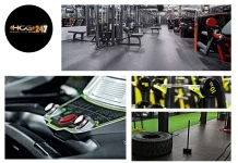 Achieve Peak Performance at the Leading Strength Gym in Sydney