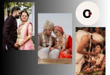 Top Best Candid Wedding Photographers in Bangalore for Timeless Wedding Memories