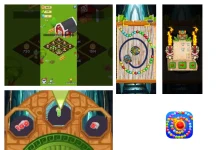 Download Free Puzzle Games for Engaging Brain Training and Fun Gameplay