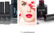 Kodi Professional Nail Shop – Premium Nail Essentials for Salon-Quality Results