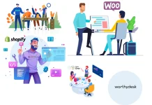 Expert Zoho Desk Integration Services for Seamless Support and CRM Connectivity