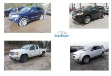 Find Quality American Cars for Sale with Trusted Auto4export Experts