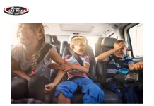 Expert Auto Detailing Services for a Pristine and Shiny Vehicle
