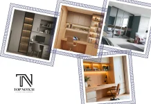 Professional Custom Kitchen Cabinet Installation for a Perfect Fit and Style