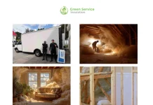 Top-Rated Insulation Removal Services Near Me for Enhanced Home Efficiency