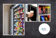 Top Benefits of Vending Machines for Offices, Schools, and Warehouses