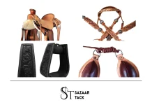 Buy Horse Equipment Online for Quality, Comfort, and Eco-Friendly Tack Solutions