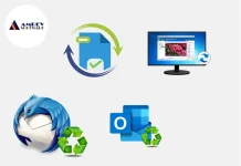 How to Recover Photos After Shift Delete Using Advanced Recovery Tools