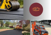 Expert Commercial Asphalt Paving Services in New Jersey for Durable Business Surfaces