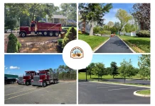 Top Residential Asphalt Driveway Installers in Florida for Quality and Reliability