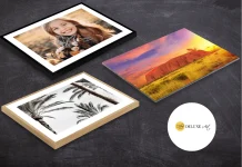 Premium Fine Art Printing Sydney Services for Galleries and Artists