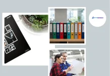 Top Ring Binders Manufacturer Delivering Durable and Customised Presentation Solutions