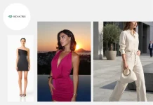 Top Dress Boutiques Near Me for Elegant Gowns and Stylish Fashion Finds