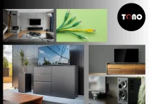 Enhance Your Workspace Efficiency with a Modern Electric Standing Desk