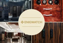Luxury Watch Safe Solutions for Secure and Elegant Timepiece Storage