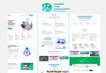 Top Web Development Company in Singapore for Innovative Digital Solutions