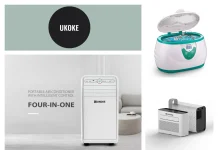 Energy Star Dehumidifier for Home Use: Efficient Humidity Control and Energy Savings