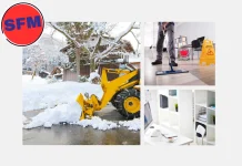 Top WBE Certified Cleaning Company NJ for Professional Commercial Cleaning Services