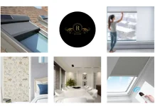 Elite Motorized and Designer Blinds by ReLux Blinds for Premium Window Solutions